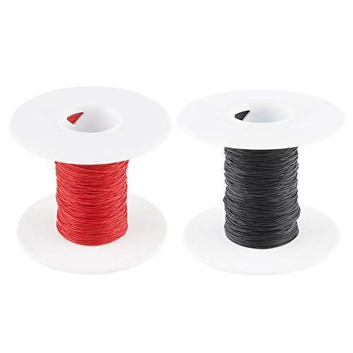 Micro filo AWG36 diametro 0,12 mm ultra sottile