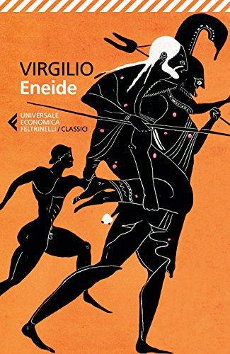Eneide. Testo latino a fronte - Feltrinelli