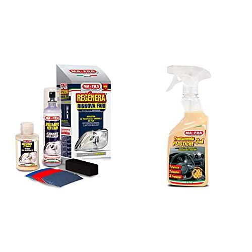 Ma-Fra Kit Regénera Fari