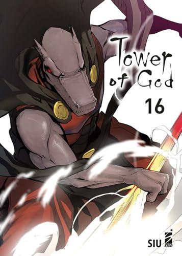Tower of God (Vol. 16)