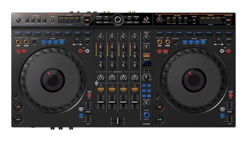 AlphaTheta DDJ-GRV6 Controller DJ a 4 canali