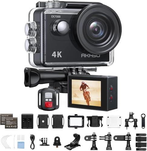 AKASO EK7000 Action Cam 4K
