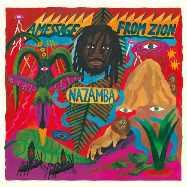 A Message from Zion