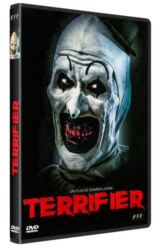 Terrifier - [DVD]