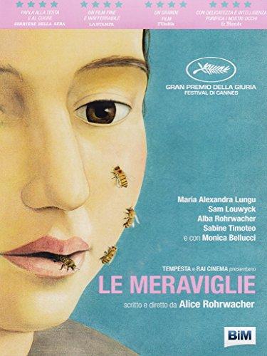 Le Meraviglie