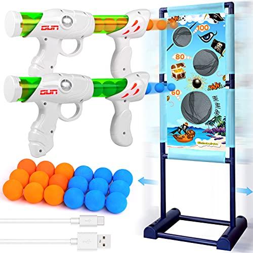 Set Tiro al Bersaglio DX DA XIN per Bambini