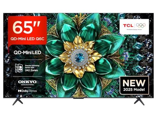 TCL 65Q6C 65