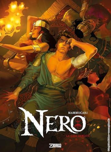 Nero - Sergio Bonelli Editore