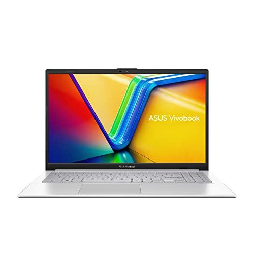ASUS Vivobook Go 15 E1504FA Notebook Argento