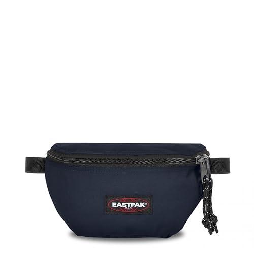 Eastpak SPRINGER Marsupio, 2 L - Ultra Marine (Blu)