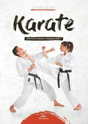 Corso di Karate: L'Arte Marziale Giapponese alla Portata di Tutti