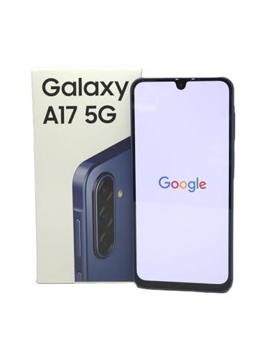 Samsung Galaxy A17 5G Blu Italia