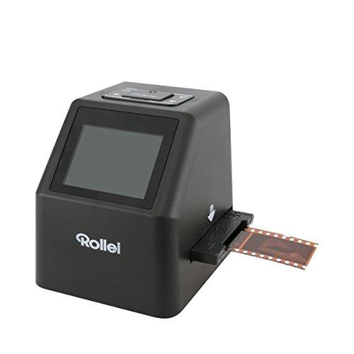 Rollei DF-S 310 SE Scanner per Diapositive e Negativi