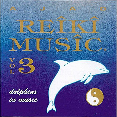 Reiki Music Vol. 3 - Ajad Music per Armonia e Benessere