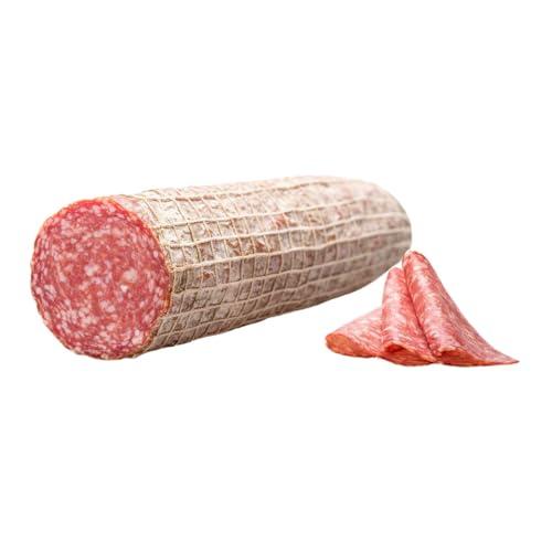 Salame Milano Intero Stagionato Salumi Pasini®