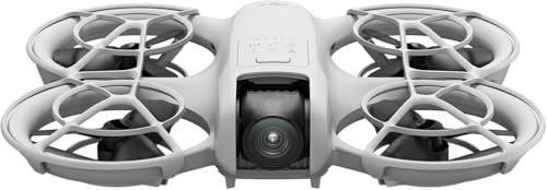 DJI Neo - Mini Drone 4K Ultraleggero con Decollo Palmare e Tracciamento