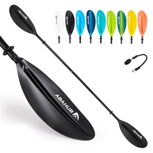 Abahub Pagaia Kayak Regolabile