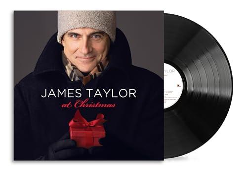 James Taylor - At Christmas (CD)