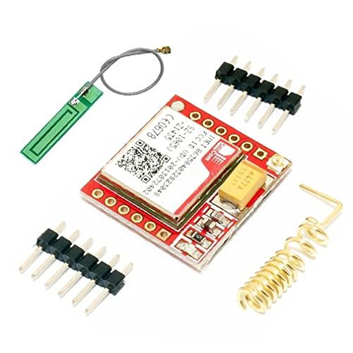Modulo Breakout Mini GSM/GPRS Quad Band Hailege