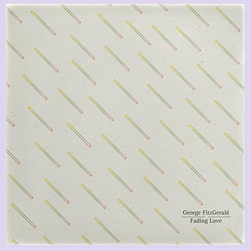 Fading Love: Un Romanzo Intenso di George Fitzgerald Love