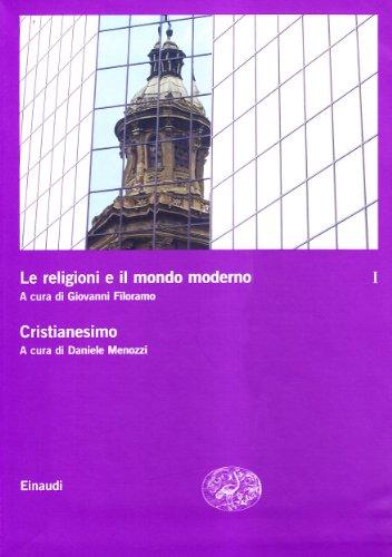 Le religioni e il mondo moderno