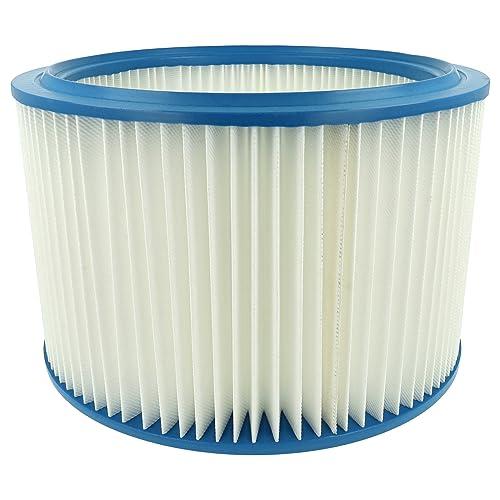 Filtro di Ricambio vhbw per Aspirapolvere Hilti VCU 40 L