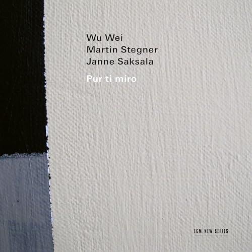 Wu Wei, Martin Stegner, Janne Saksala - Pur ti miro