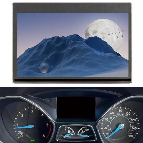 Schermo LCD 4.2 pollici LQ042T5DZ11 per Ford Escape, Focus, Edge, Explorer (2016-2019)