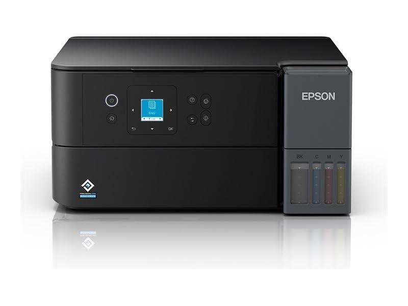 Epson EcoTank ET-2950 Stampante Multifunzione A4 a Colori con Wi-Fi