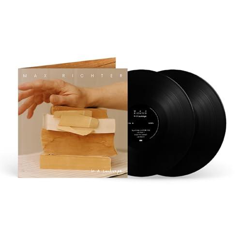 In The Landscape (2 LP) - Talk Talk