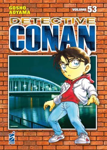 Detective Conan. New edition (Vol. 53)
