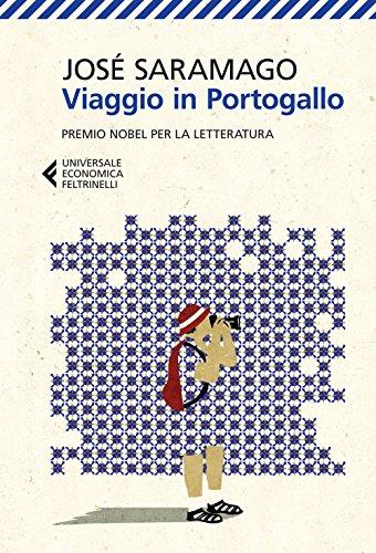Viaggio in Portogallo (Italian Edition)