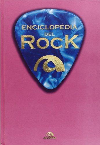 Enciclopedia del rock