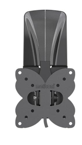 Meliconi Slimstyle Plus 100 ST - Supporto TV a Parete