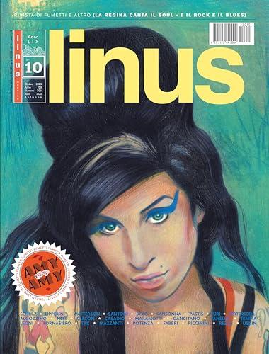 Linus (2023) (Vol. 10)