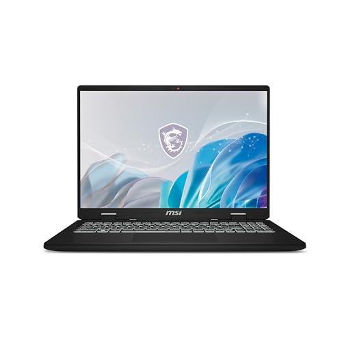 MSI Creator M16 HX C14VEG-072IT Notebook