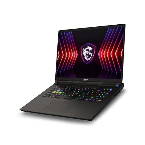 MSI Vector 17 HX A14VHG-602IT Notebook Gaming