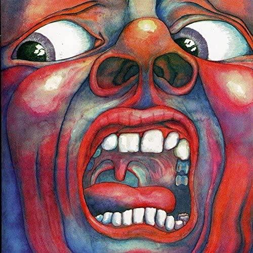 In the Court of the Crimson King (Expanded Edition)