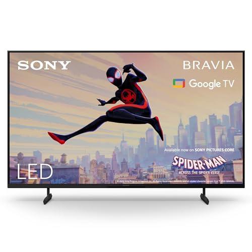 Sony BRAVIA KD-43X80L 43