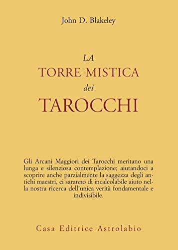 La torre mistica dei tarocchi