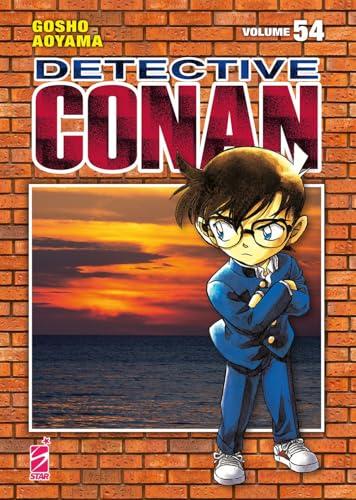 Detective Conan. New edition
