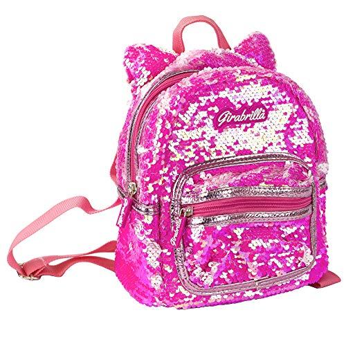 Girabrilla Zaino Kitty Sparkling Kitten