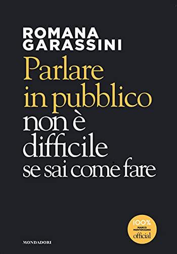 Parlare in pubblico non è difficile se sai come fare