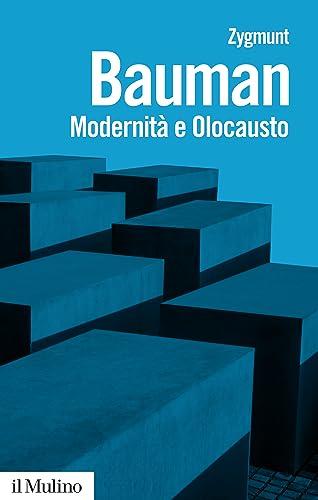 Modernità e olocausto