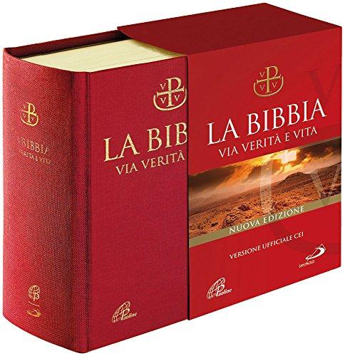 Bibbia pocket. Testo CEI