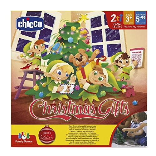 Chicco Gioco Christmas Gifts