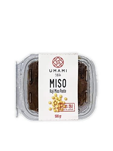 Umami Shiro Miso 500gr