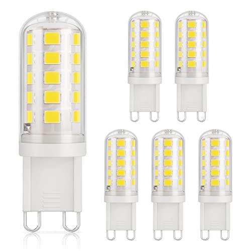 DiCUNO G9 3W Lampadina LED - Illuminazione Efficiente e Duratura