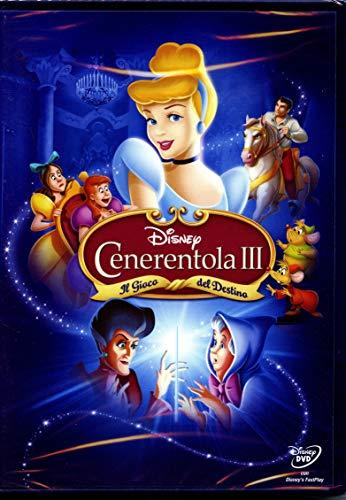 Cenerentola III - Il gioco del destino