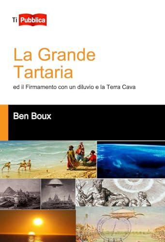 La Grande Tartaria